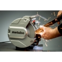 Metabo DSD 200 Plus galda slīpmašīna 2980 RPM 750 W Metabo DSD 200 Plus galda slīpmašīna 2980 RPM 750 W