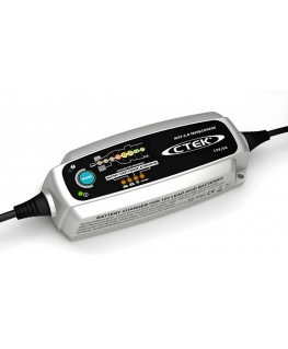 Battery charger CTEK MXS 5.0 Test & Charge