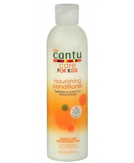 Cantu Care For Kids maitininantis kondicionierius 237ml