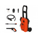 Black & Decker BD WASHER 1300W BDBEPW1300L 110bar