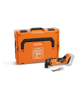 FEIN MultiMaster AMM 500 Plus AS 18500 RPM