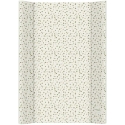 CebaBaby changing board Basic, short, hard 70 cm dots