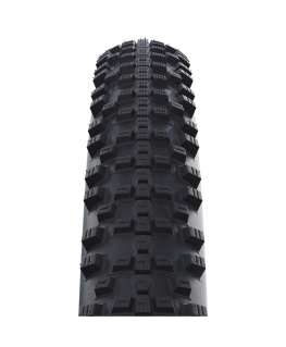 Tire 28" Schwalbe Smart Sam HS 476, Perf Wired 47-622 / 28x1.75 Addix