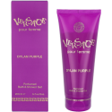 Shower gel Versace Dylan Violet, 200 ml