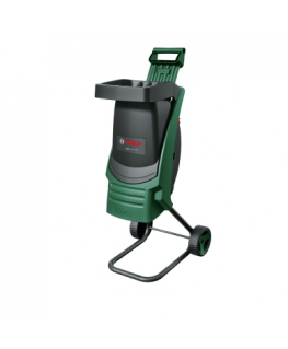 Bosch AXT RAPID 2200 electronic shredder