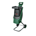 Bosch AXT RAPID 2200 electronic shredder
