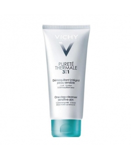 Vichy Purete Thermale 3 In 1 One Step Valiklis 200ml
