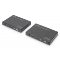 Digitus 4K HDMI KVM Extender Set, 70 m Digitus 4K HDMI KVM Extender Set, 70 m