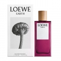 Unisex perfume Loewe EDP 100 ml Earth Unisex perfume Loewe EDP 100 ml Earth