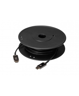 ATEN VE781010 HDMI кабель 10 m HDMI Тип A (Стандарт) Черный