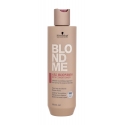Plaukų kondicionierius Schwarzkopf Blond Me All Blondes Light, 250 ml