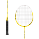 Badminton set, aluminum, REBEL ACTIVE