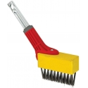 Spare joint brush set, 2 pcs FB-ME, Wolf Garten Spare joint brush set, 2 pcs FB-ME, Wolf Garten