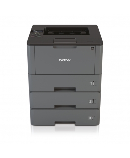 Brother HL-L5100DNTT lāzerprinteris 1200 x 1200 DPI A4