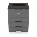 Brother HL-L5100DNTT lāzerprinteris 1200 x 1200 DPI A4