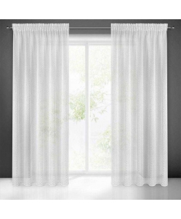 Eurofirany FIR / SIBEL / B + SRE 140X270 T