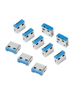 LogiLink AU0046 tastatūras aksesuārs