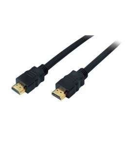 S-Conn HDMI - HDMI 2m HDMI cable HDMI Type A (Standard) Black