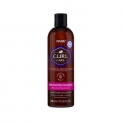Hask Curl Care Moisturizing Šampūnas 355ml
