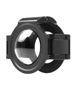 Optical Glass Lens Protective Cover PULUZ For Insta360 X3