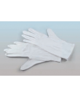 Kaiser Fototechnik 6365 protective handwear White Cotton