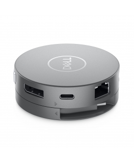 DELL USB-C Mobile Adapter – DA310