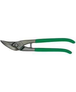 BESSEY D116-260L snips Left Stainless steel