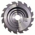 Bosch 2 608 641 184 circular saw blade 19 cm 1 pc(s)