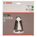 Bosch 2 608 641 184 circular saw blade 19 cm 1 pc(s)