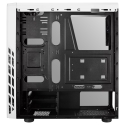 Aerocool Rift „Midi Tower“ Balta Aerocool Rift „Midi Tower“ Balta