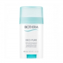 Biotherm Deo Pure Antiperspirant Stick 48H, 40 ml