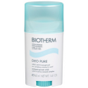 Biotherm Deo Pure Antiperspirant Stick 48H, 40 ml