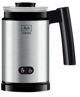 Melitta Cremio Automaattinen Ruostumaton teräs