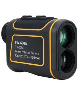 Sndway2 Professional laser distance meter up to 600m