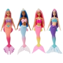 Barbie Dreamtopia HGR08 lelle