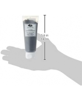 Origins Clear Improvement Active Charcoal Mask, 75 ml