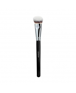 Lussoni Pro small angled makeup brush 148