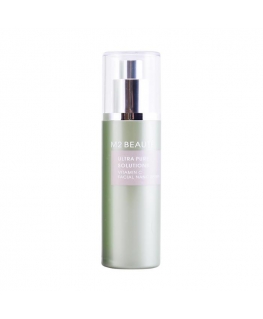 M2 Beauté Ultra Pure Solutions Vitamin C Facial Nano Spray 75ml