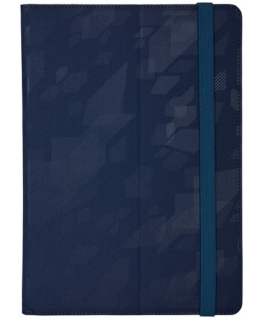 Case Logic SureFit CBUE-1210 Dress Blue 27,9 cm (11") Folio-kotelo Sininen