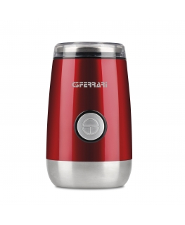 G3 Ferrari Cafexpress 150 W Punainen, Ruostumaton teräs