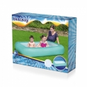Pool 213x206x53cm With BESTWAY Seats