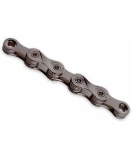 Chain KMC X9 Gray 3936-links (50m reel +40CL)