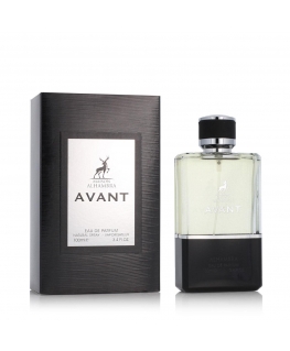 Lattafa Men's perfume Maison Alhambra EDP 100 ml Avant
