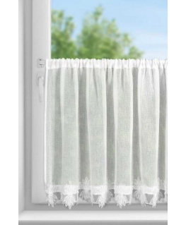 Eurofirany FIR/SOPHIA/B 60X150 Day curtains Day curtains