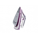 Braun TexStyle 5 SI 5037 VI Steam iron Ceramic soleplate 2700 W Violet
