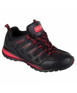 Lahti Pro Safety shoes for men, size 41 L3040241