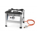 Hob Hendi E Gastro GAS STOVE - KITCHEN LINE STOOL