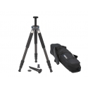 Novoflex TRIOMC2840 tripod Universal 3 leg(s) Black