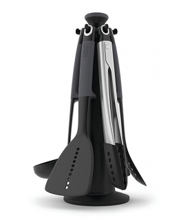 Joseph Joseph Elevate 6 vnt Pilka