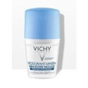 Vichy deo roll 50ml mineral